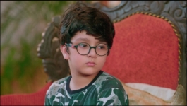 Yeh Rishta Kya Kehlata Hai - 26th August 2023